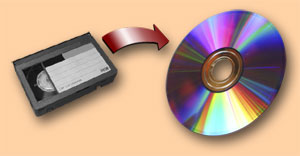 VHS-C s S-VHS digitalizlsa